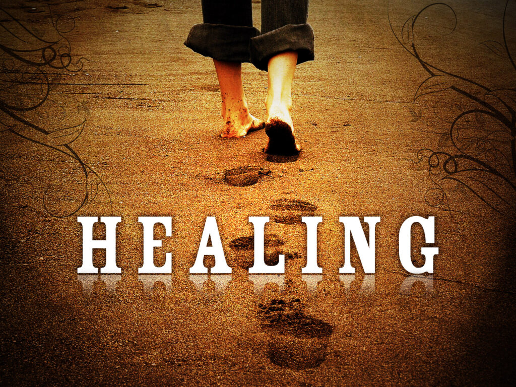 healing; direction; questions; pain